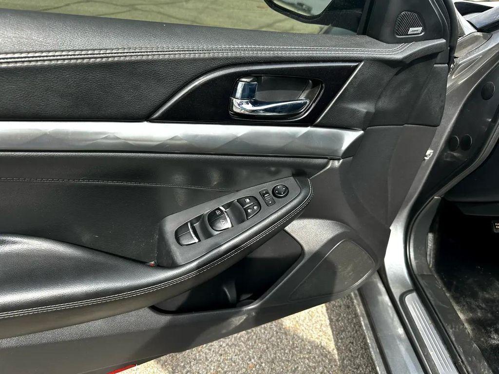 used 2019 Nissan Maxima car, priced at $14,995