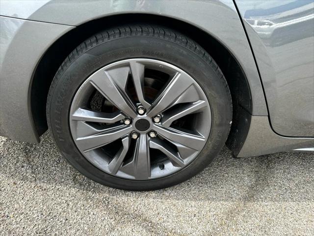 used 2019 Nissan Maxima car, priced at $16,495
