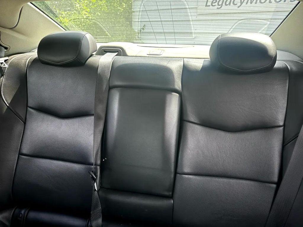 used 2013 Cadillac ATS car, priced at $9,995