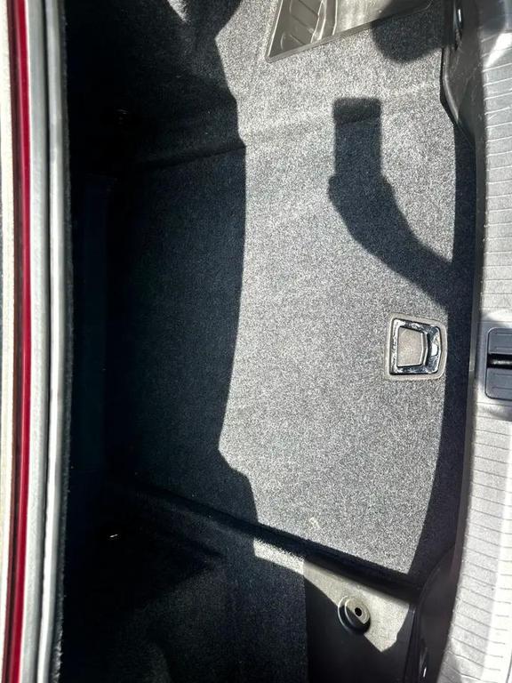 used 2013 Cadillac ATS car, priced at $9,995