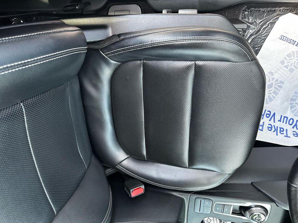 used 2020 Ford Escape car, priced at $14,995