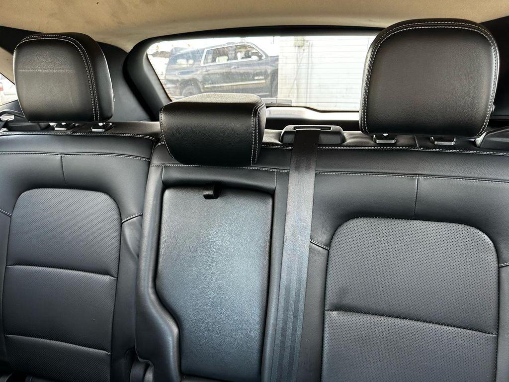 used 2020 Ford Escape car, priced at $14,995