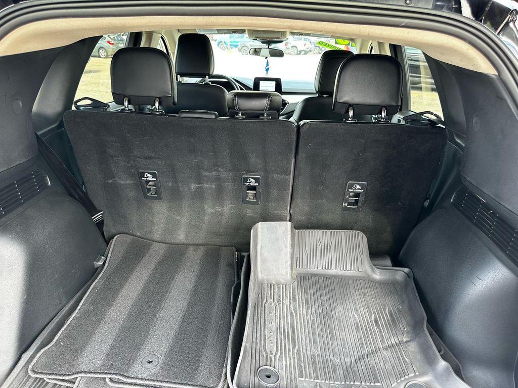 used 2020 Ford Escape car, priced at $14,995