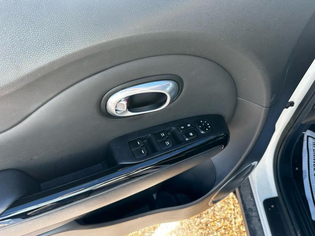 used 2015 Kia Soul car, priced at $10,998