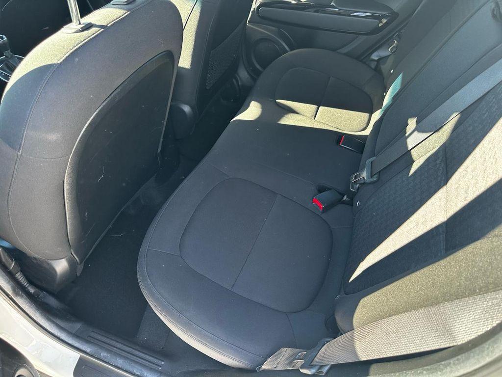 used 2015 Kia Soul car, priced at $10,998