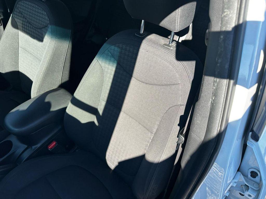 used 2015 Kia Soul car, priced at $10,998