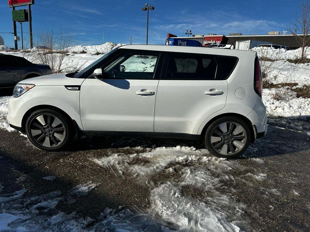 used 2015 Kia Soul car, priced at $10,998