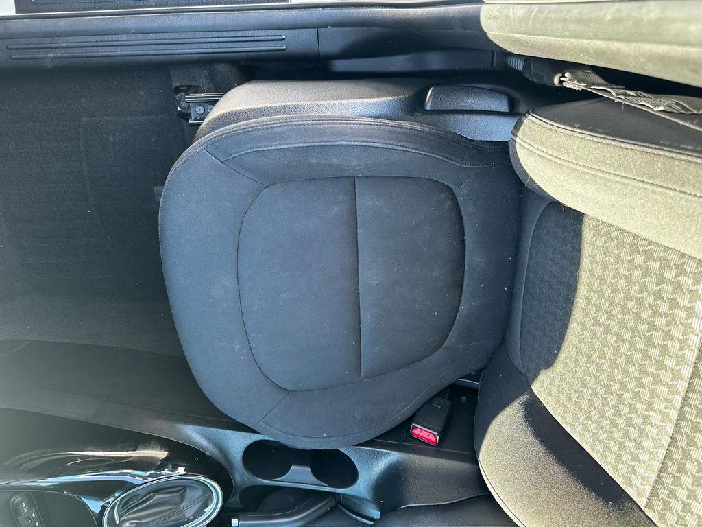 used 2015 Kia Soul car, priced at $10,998