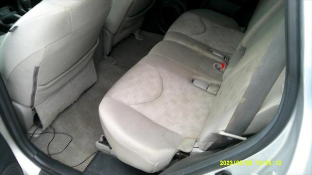 used 2012 Toyota RAV4 car, priced at $12,995