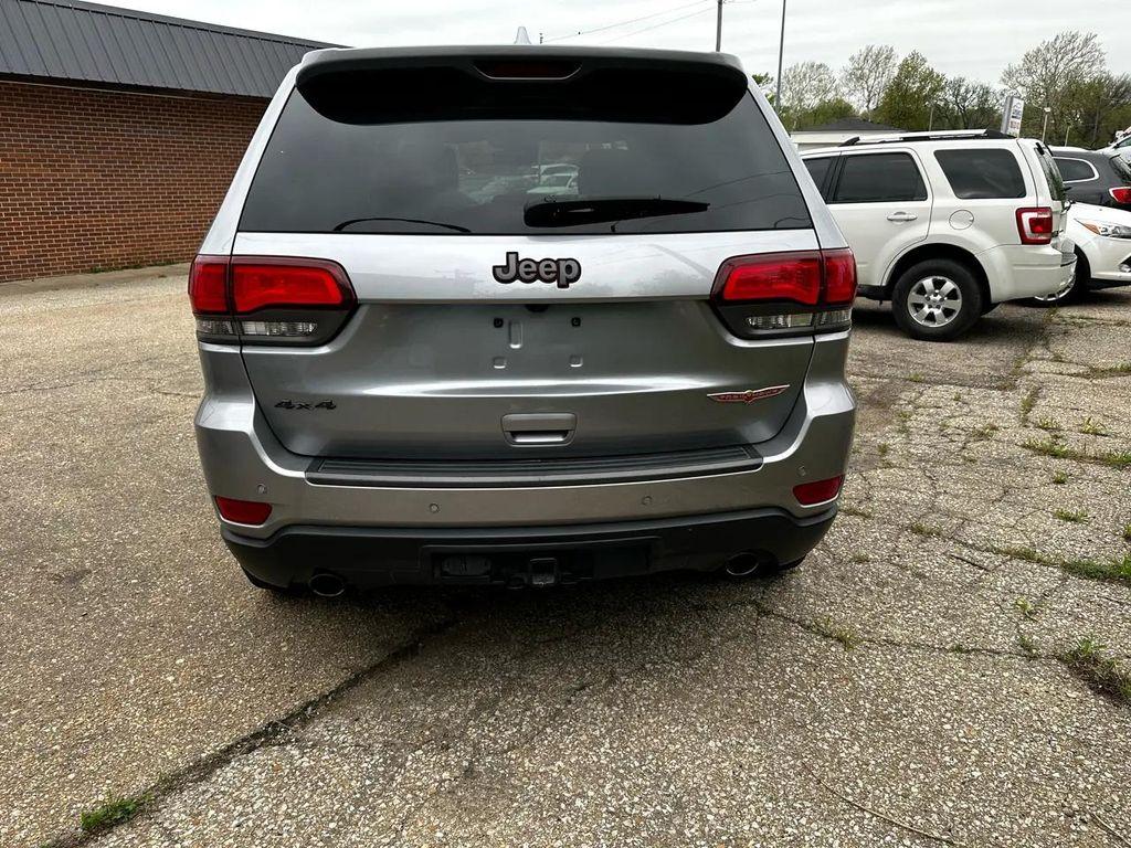 used 2019 Jeep Compass car, priced at $13,995