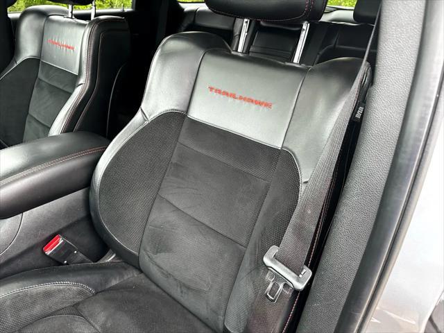 used 2019 Jeep Compass car, priced at $14,595