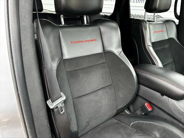 used 2019 Jeep Compass car, priced at $14,595