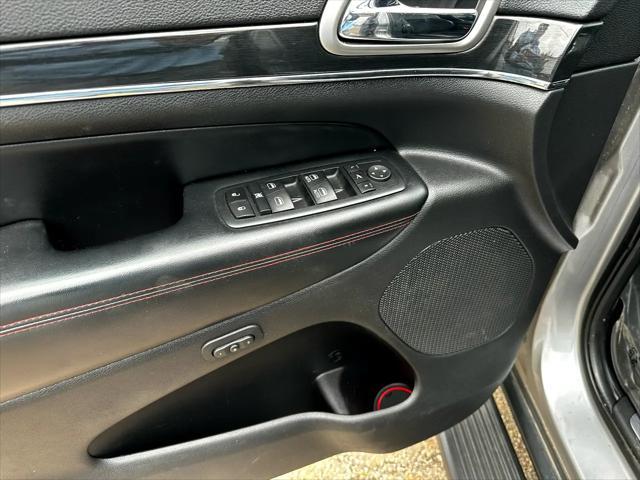 used 2019 Jeep Compass car, priced at $14,595