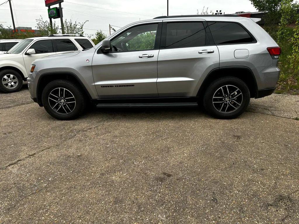 used 2019 Jeep Compass car, priced at $13,995