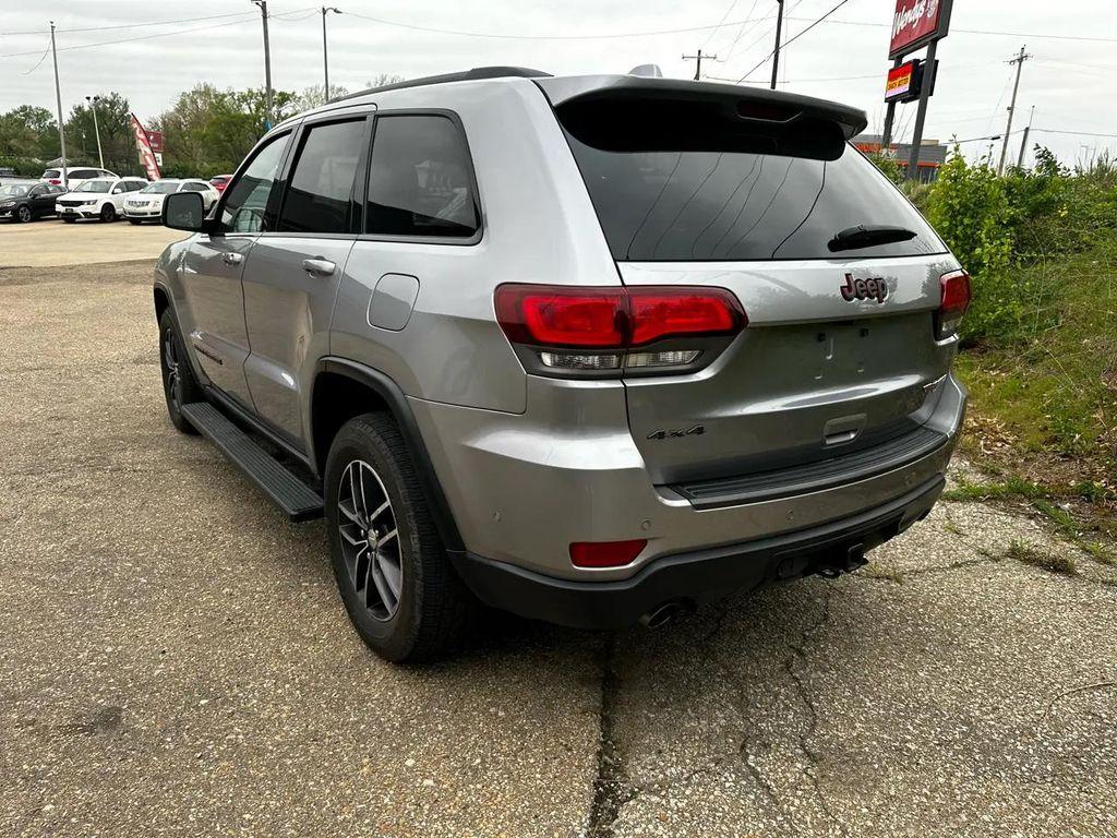 used 2019 Jeep Compass car, priced at $13,995