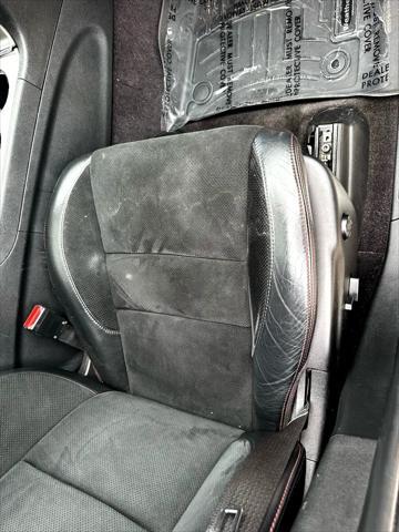 used 2019 Jeep Compass car, priced at $14,595