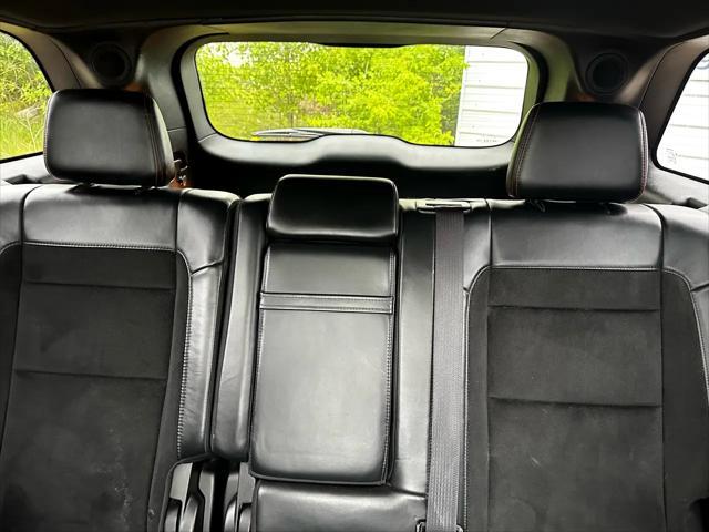 used 2019 Jeep Compass car, priced at $14,595