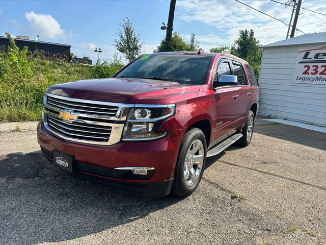 used 2016 Chevrolet Tahoe car, priced at $25,995