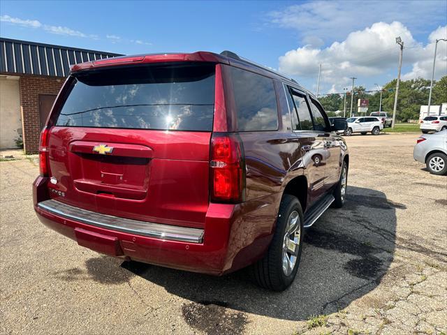 used 2016 Chevrolet Tahoe car, priced at $25,995