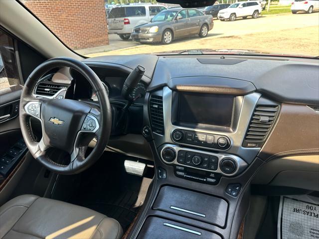 used 2016 Chevrolet Tahoe car, priced at $25,995