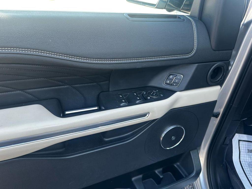used 2019 Ford Expedition Max car, priced at $27,995
