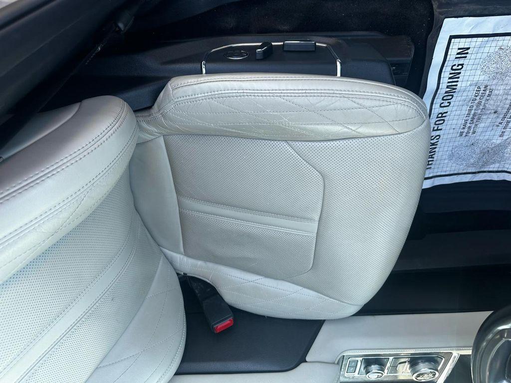 used 2019 Ford Expedition Max car, priced at $27,995