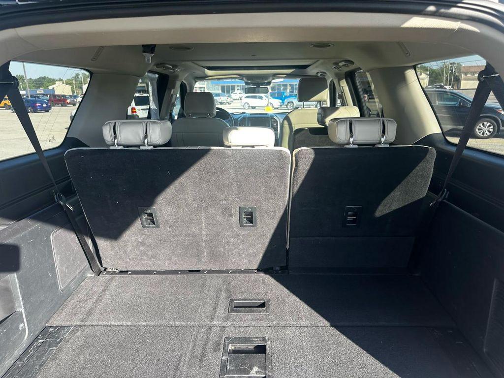 used 2019 Ford Expedition Max car, priced at $27,995