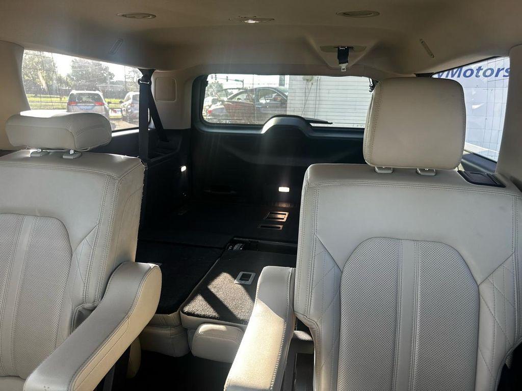 used 2019 Ford Expedition Max car, priced at $27,995