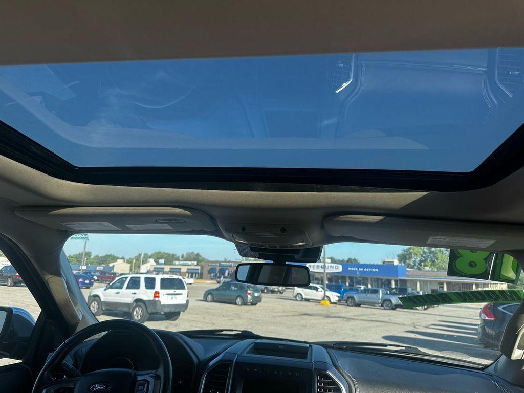 used 2019 Ford Expedition Max car, priced at $27,995