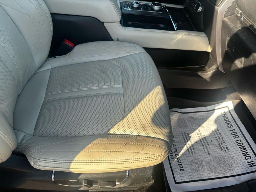 used 2019 Ford Expedition Max car, priced at $27,995