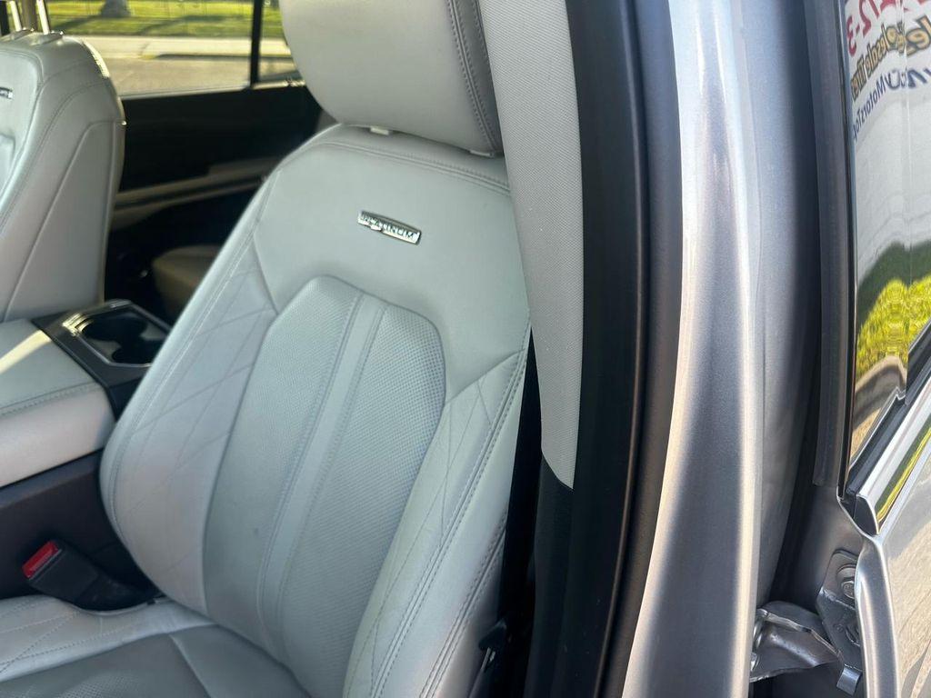 used 2019 Ford Expedition Max car, priced at $27,995