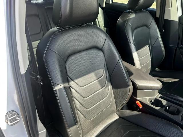 used 2019 Volkswagen Jetta car, priced at $16,995
