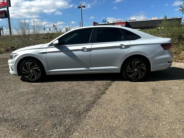 used 2019 Volkswagen Jetta car, priced at $16,995