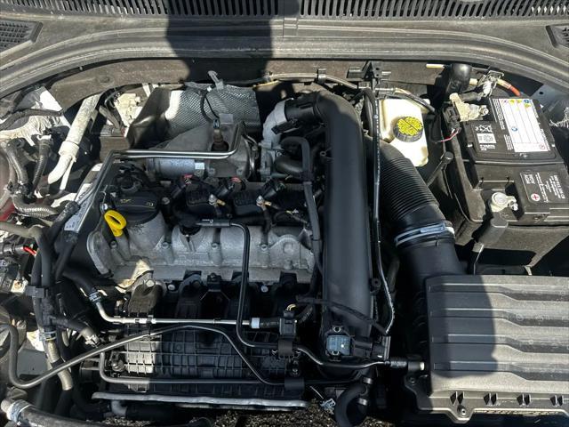 used 2019 Volkswagen Jetta car, priced at $16,995