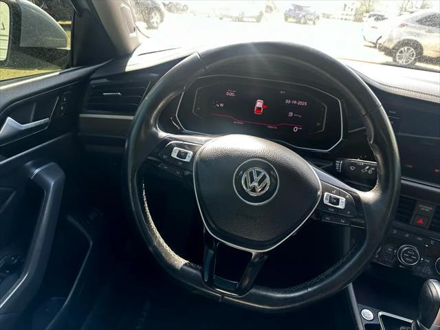 used 2019 Volkswagen Jetta car, priced at $16,995
