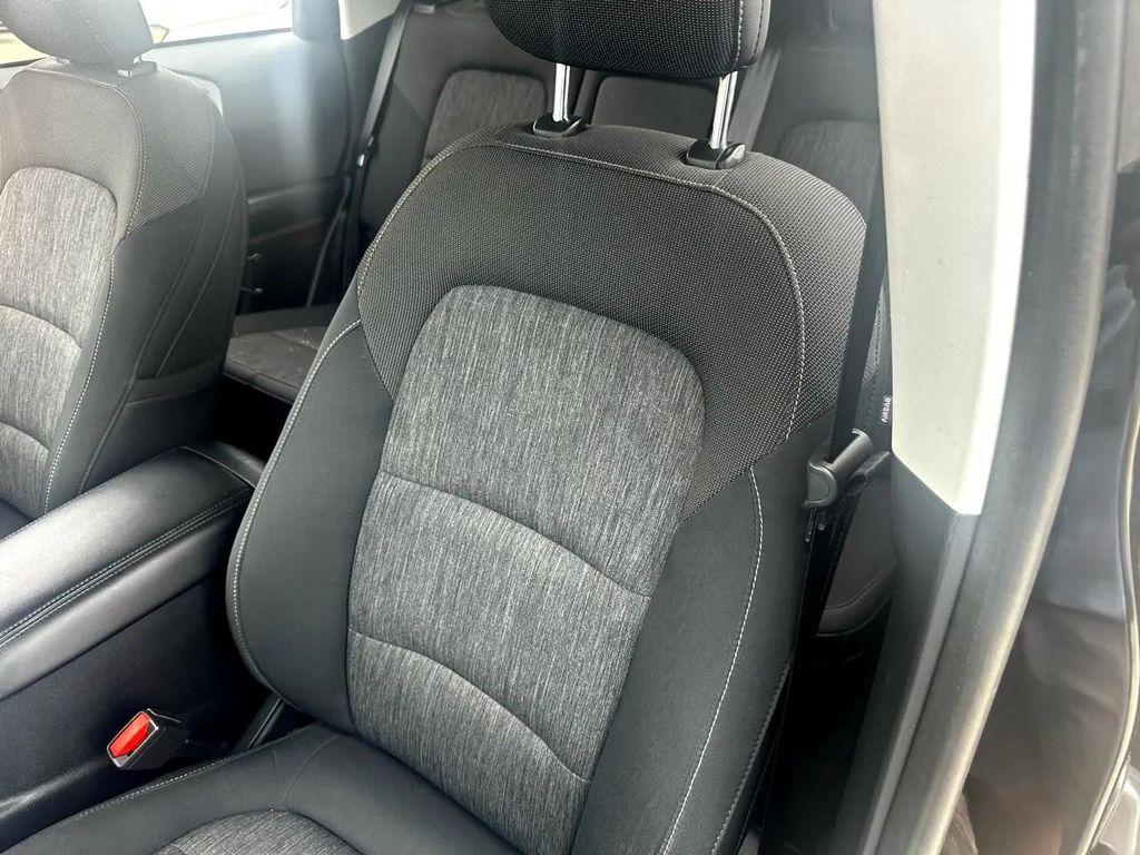 used 2021 Ford Bronco Sport car, priced at $26,995