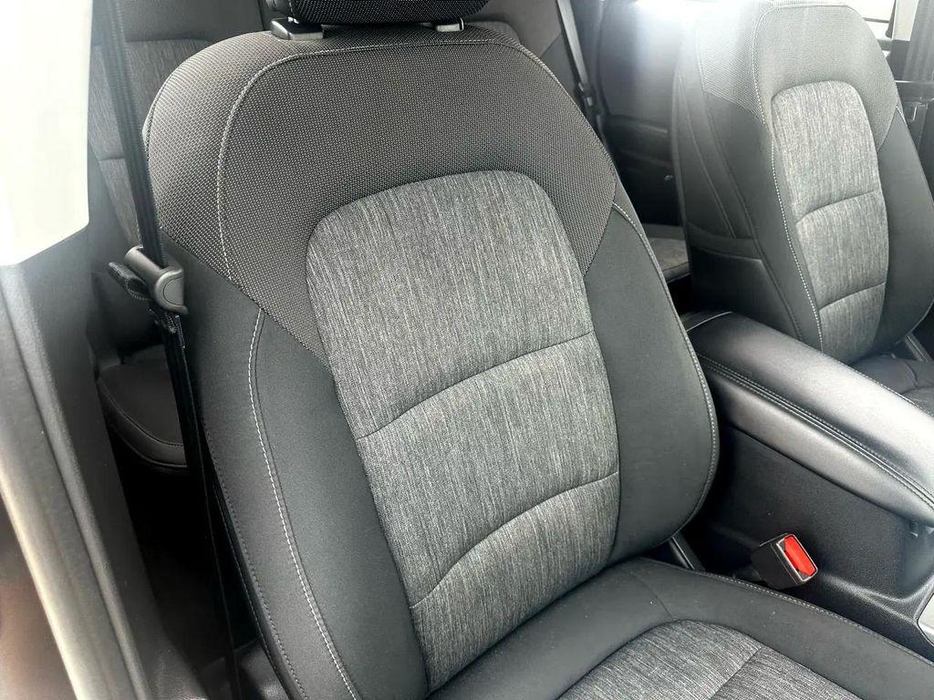 used 2021 Ford Bronco Sport car, priced at $26,995