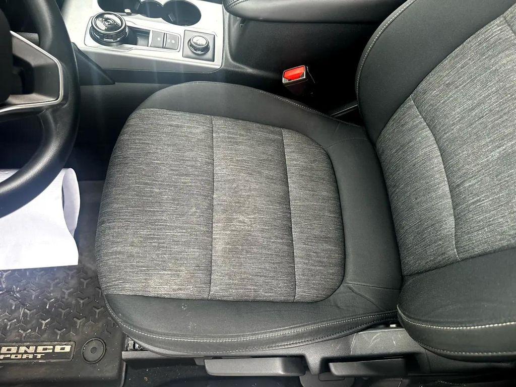 used 2021 Ford Bronco Sport car, priced at $26,995
