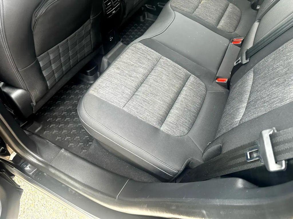 used 2021 Ford Bronco Sport car, priced at $26,995