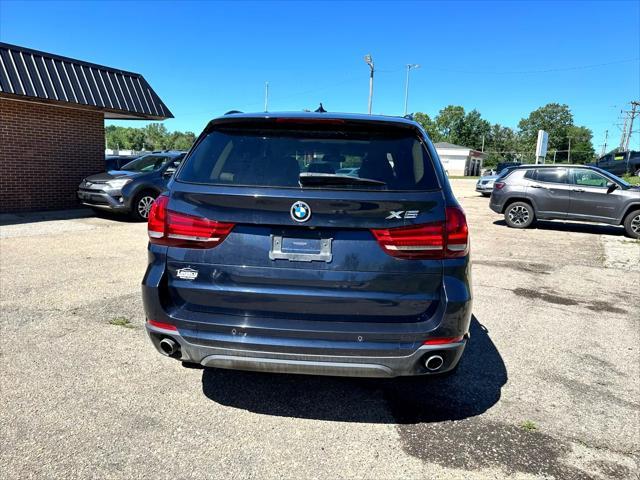 used 2016 BMW X5 car, priced at $16,488