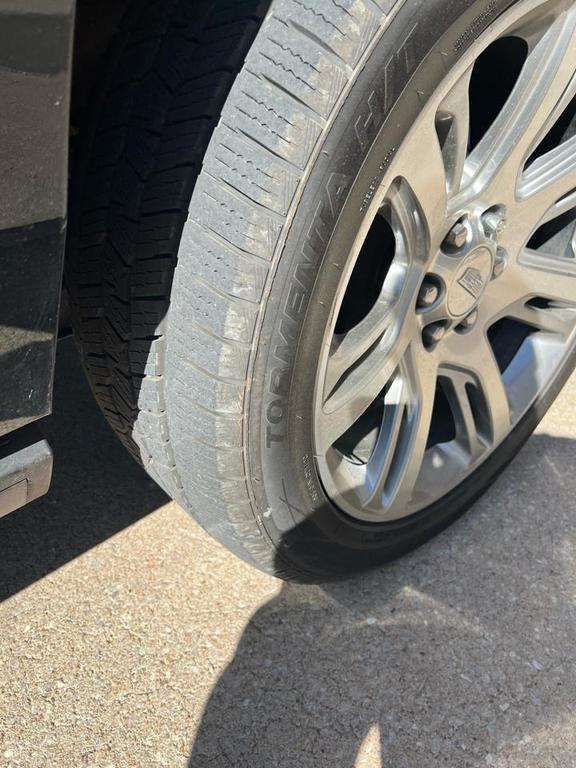 used 2018 Cadillac Escalade ESV car, priced at $29,995