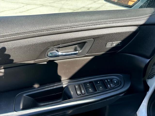 used 2017 Chevrolet Traverse car, priced at $12,995