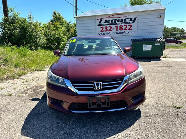 used 2014 Honda Accord car, priced at $16,488