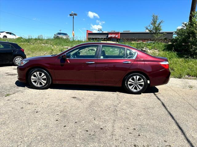 used 2014 Honda Accord car, priced at $16,488