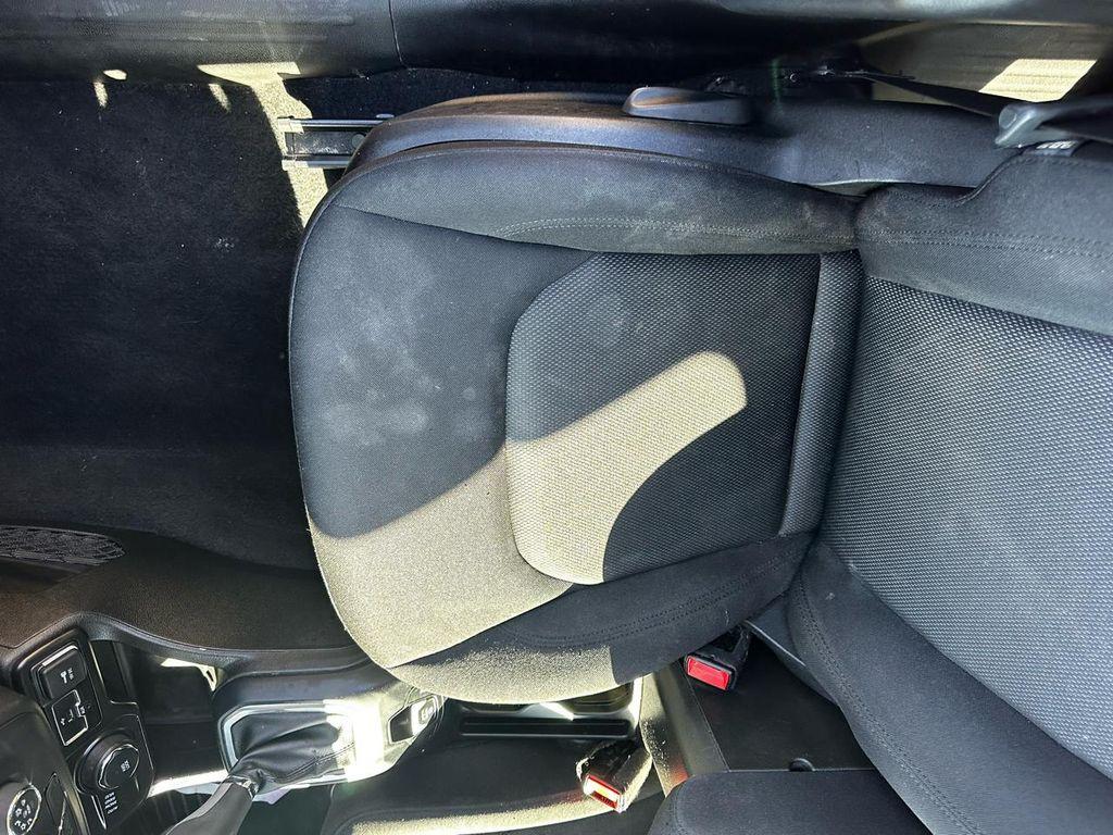 used 2020 Jeep Renegade car, priced at $15,495