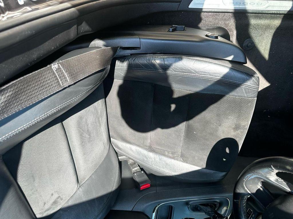 used 2018 Dodge Durango car, priced at $18,995