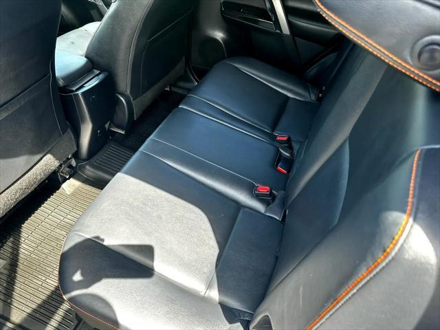 used 2016 Toyota RAV4 car, priced at $15,995
