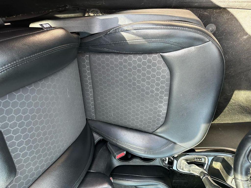 used 2019 Jeep Compass car, priced at $13,988