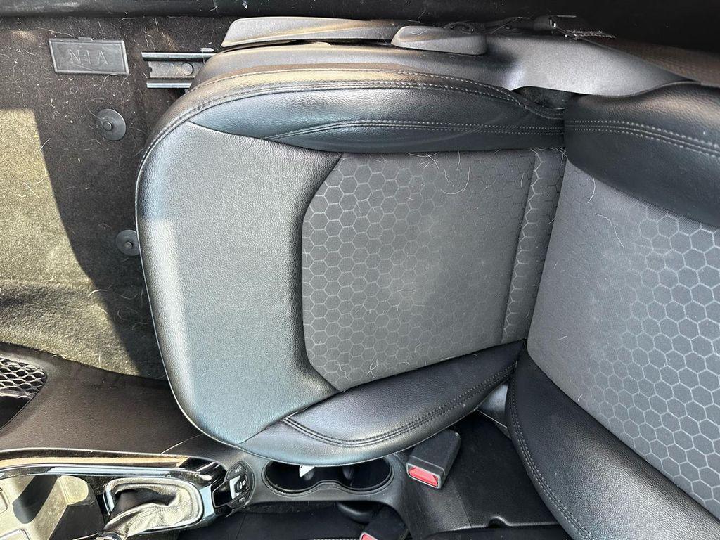 used 2019 Jeep Compass car, priced at $13,988