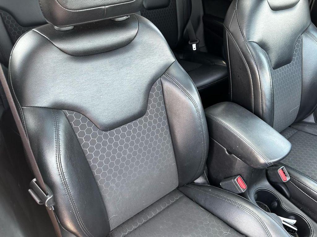 used 2019 Jeep Compass car, priced at $13,988